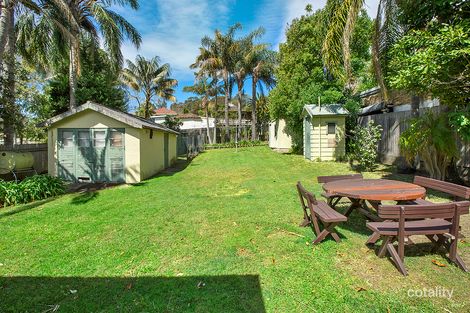 Property photo of 15 Oatway Parade North Manly NSW 2100