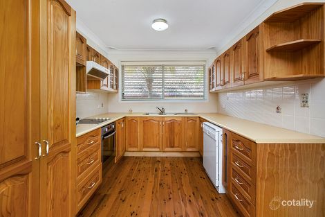 Property photo of 15 Oatway Parade North Manly NSW 2100