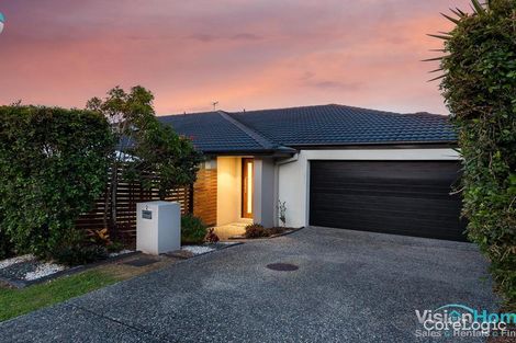 Property photo of 16 Firecrest Close Upper Coomera QLD 4209