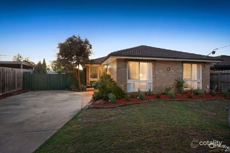 45 Fairbairn Rd, Cranbourne, VIC 3977