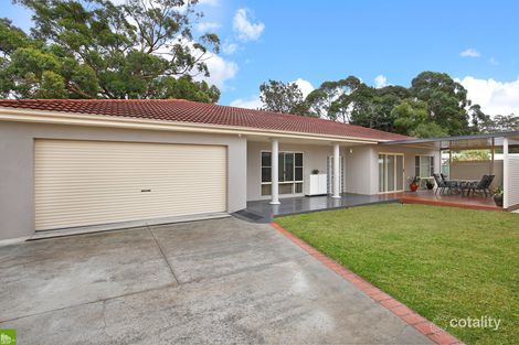 Property photo of 2/51 Devonshire Crescent Oak Flats NSW 2529