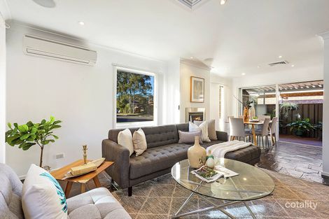 Property photo of 19 Housman Street Wetherill Park NSW 2164