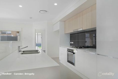 Property photo of 40 Battam Road Gregory Hills NSW 2557