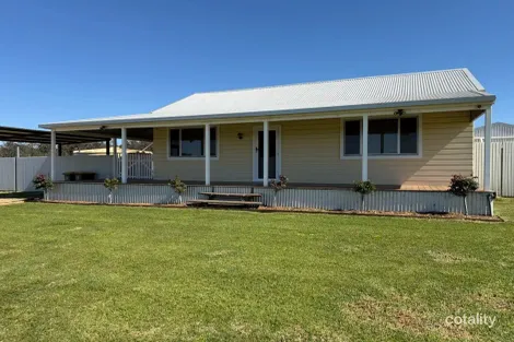 5 Hoopers Rd, Forbes, NSW 2871