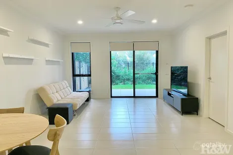 Property photo of 4/55 Putters Circuit Blacktown NSW 2148