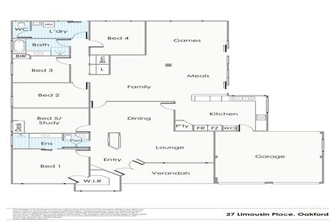 27 Limousin Pl, Oakford, WA 6121
