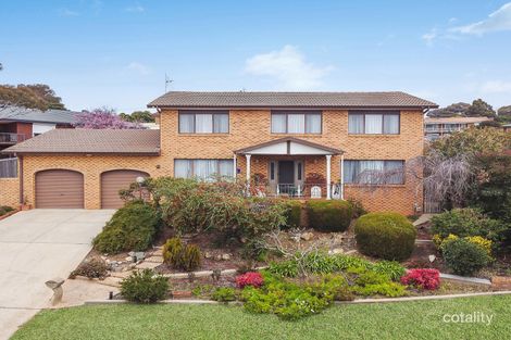 Property photo of 30 Nimmitabel Street Queanbeyan West NSW 2620