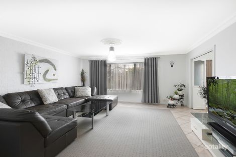 Property photo of 30 Nimmitabel Street Queanbeyan West NSW 2620