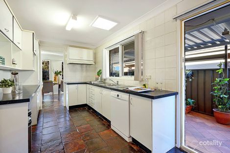 Property photo of 19 Housman Street Wetherill Park NSW 2164