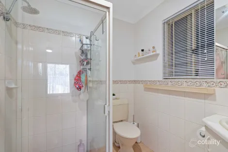 Property photo of 4 Exford Boulevard Craigmore SA 5114