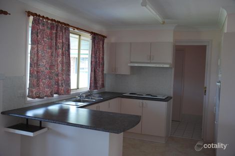 Property photo of 23 Lydon Crescent West Nowra NSW 2541
