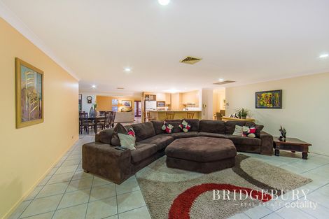 Property photo of 11 Whittome Esplanade Murrumba Downs QLD 4503