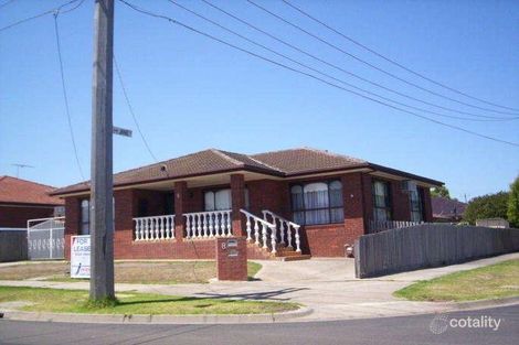 Property photo of 8 Officer Street Meadow Heights VIC 3048