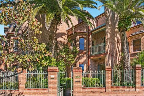Property photo of 5/1 Dutruc Street Randwick NSW 2031
