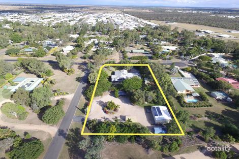 Property photo of 28 Cunningham Drive Emerald QLD 4720