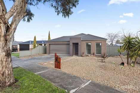Property photo of 18 Jordan Avenue Delacombe VIC 3356