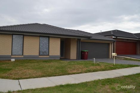 Property photo of 1 Billy Street Lyndhurst VIC 3975