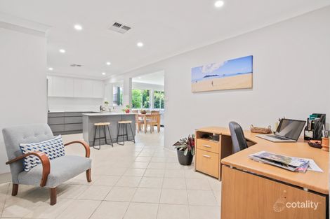 Property photo of 16 McKay Street Toongabbie NSW 2146