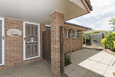 Property photo of 22/110 Thornton Street Raceview QLD 4305