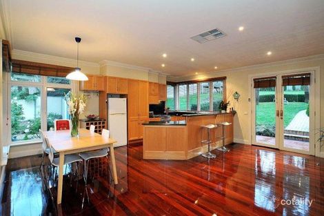 Property photo of 248 Emerald-Monbulk Road Monbulk VIC 3793