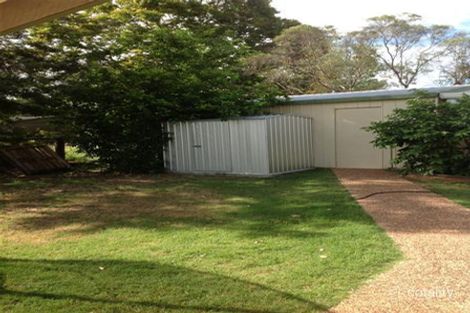 Property photo of 98 Wambo Street Chinchilla QLD 4413