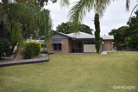 Property photo of 28 Cunningham Drive Emerald QLD 4720
