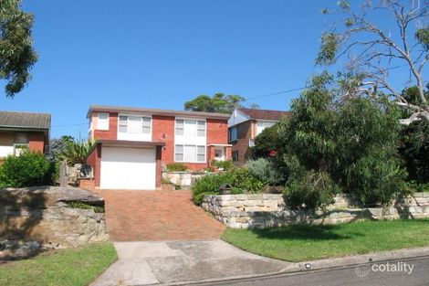 42 Heathcliff Cres, Balgowlah Heights, NSW 2093