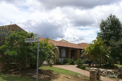 Property photo of 34 Hermitage Street Eight Mile Plains QLD 4113