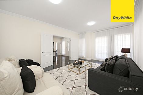 Property photo of 11 D'Arcy Avenue Lidcombe NSW 2141