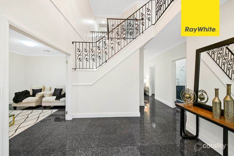 Property photo of 11 D'Arcy Avenue Lidcombe NSW 2141