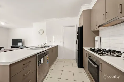 Property photo of 27 Kelliher Avenue Wodonga VIC 3690