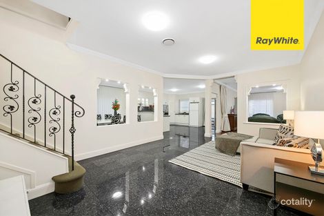 Property photo of 11 D'Arcy Avenue Lidcombe NSW 2141