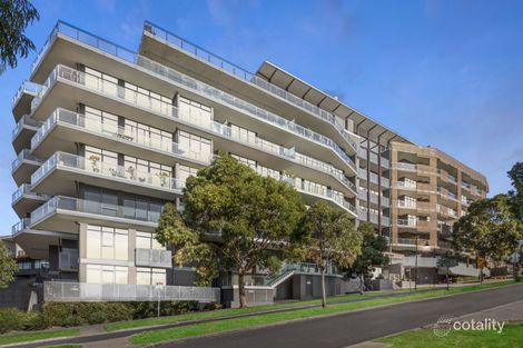 Property photo of 308/60 Edgewater Boulevard Maribyrnong VIC 3032