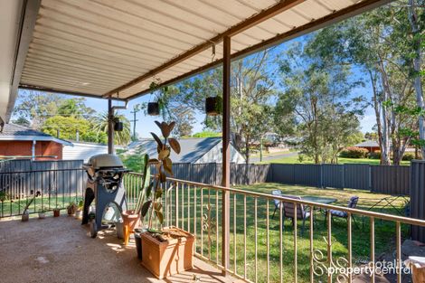 Property photo of 9 Arakoon Avenue Penrith NSW 2750