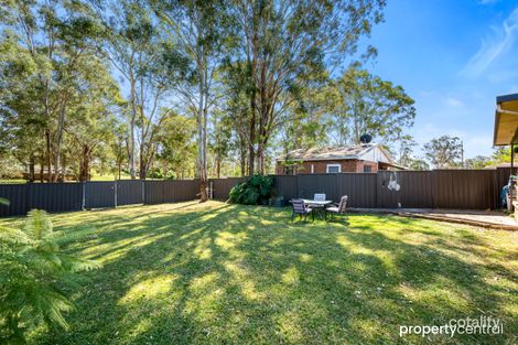 Property photo of 9 Arakoon Avenue Penrith NSW 2750