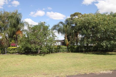 Property photo of 260 Old Rosevale Road Jandowae QLD 4410