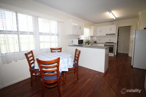 Property photo of 260 Old Rosevale Road Jandowae QLD 4410