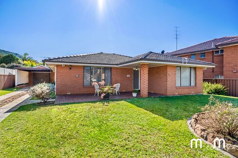 Property photo of 44 Rae Crescent Balgownie NSW 2519