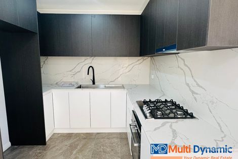 Property photo of 21A Manchuria Road Edmondson Park NSW 2174