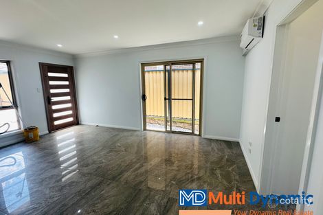 Property photo of 21A Manchuria Road Edmondson Park NSW 2174