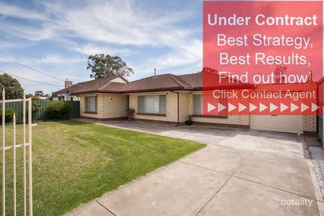 31 Leslie Mcintyre Ave, Salisbury Downs, SA 5108