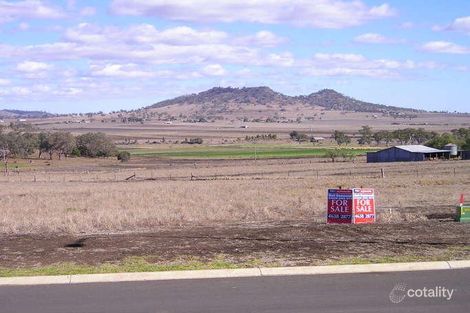 Property photo of 10 Commonwealth Crescent Gowrie Junction QLD 4352