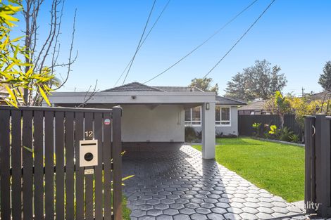 Property photo of 12 The Trossachs Frankston VIC 3199