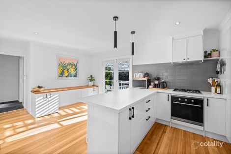 Property photo of 12 The Trossachs Frankston VIC 3199