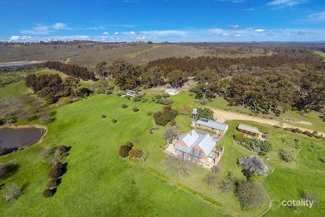 533 White Gum Rd, Barkers Creek, VIC 3451