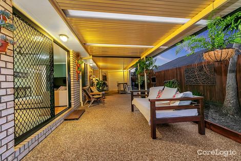 Property photo of 33 Brookvale Drive Victoria Point QLD 4165
