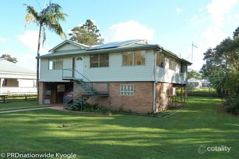 Property photo of 10 Walters Street Kyogle NSW 2474