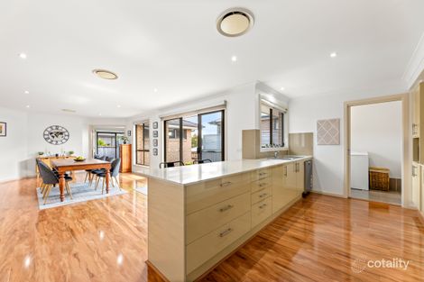 26 TIMBREY CCT, BARDEN RIDGE, NSW 2234