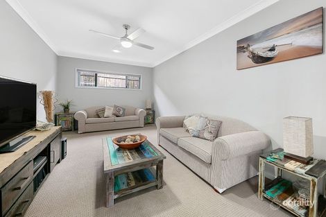 Property photo of 1 Harrier Crescent Peregian Springs QLD 4573