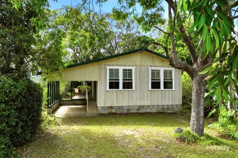Property photo of 7 Nugget Street Diggers Camp NSW 2462